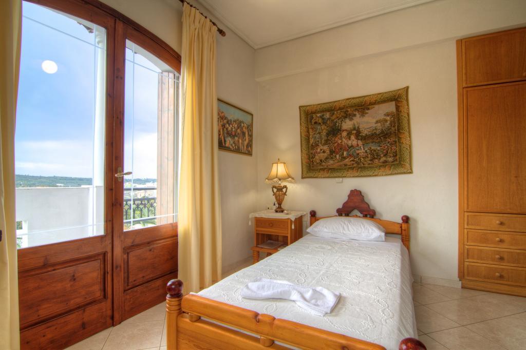 Villa Elena Crete Viranepiskopi Room photo