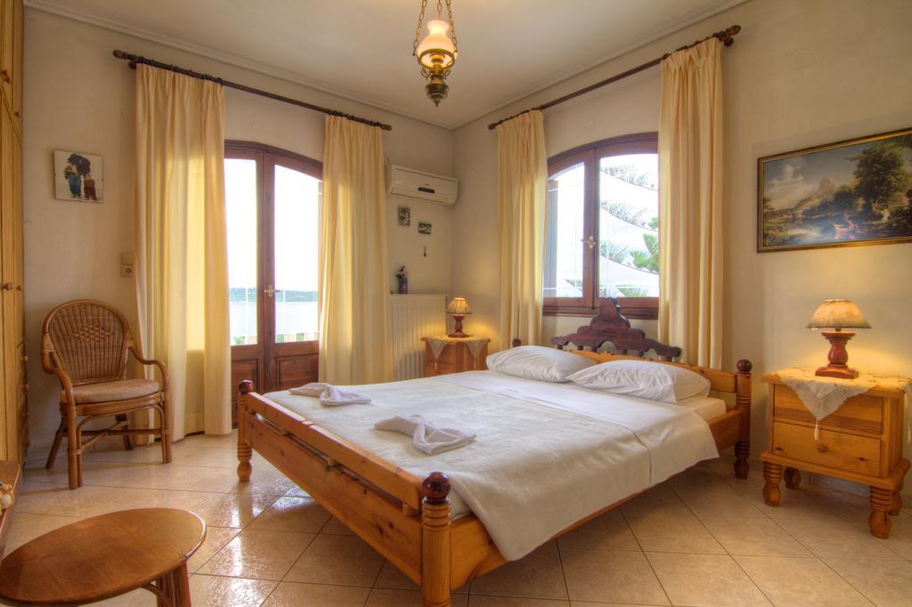 Villa Elena Crete Viranepiskopi Room photo