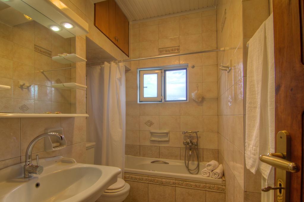 Villa Elena Crete Viranepiskopi Room photo